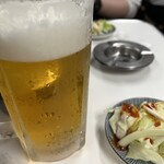 もつ焼き丸昌 - 