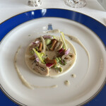 トゥールダルジャン - 