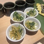 おでんと日本酒 ちゃ坊主 - 