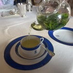 トゥールダルジャン - フレッシュハーブティー