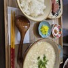 玉城豆腐のみそ汁屋