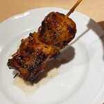 やきとり勝春 - 