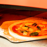 YONOGHERITA - 料理写真:
