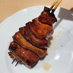 やきとり勝春 - 