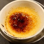 ホルモンハジメ - ブリュレ