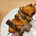 やきとり勝春 - 