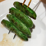 やきとり勝春 - 