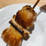 やきとり勝春 - 