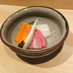 やきとり勝春 - 