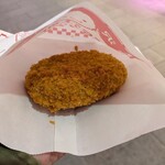 近江町コロッケ - 