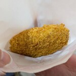 近江町コロッケ - 