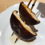 やきとり勝春 - 