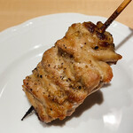 やきとり勝春 - 