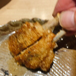 やきとり勝春 - 