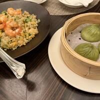 中国料理 「王朝」 ヒルトン東京ベイ - 