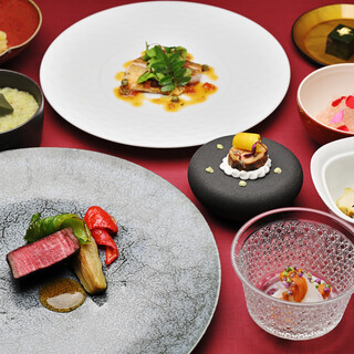 メインダイニング いと桜_1