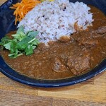 あきなのカレー - 