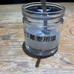 中華蕎麦 ひら井 - 