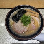 中華蕎麦 ひら井 - 