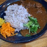 あきなのカレー - 