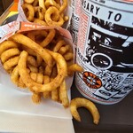A&W - 