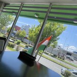 インデアンレストラン  ニューミラ - 