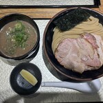 中華蕎麦 ひら井 - 