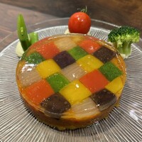 恵比寿ビストロ 猫も杓子も - 