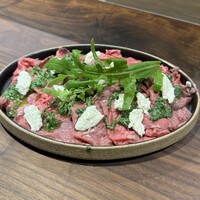 恵比寿ビストロ 猫も杓子も - 