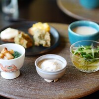 そば茶寮 澤正 - 八寸