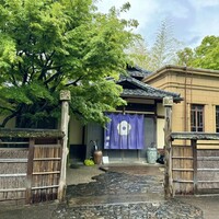 そば茶寮 澤正 - 外観