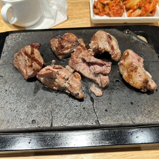 ステーキ屋 松_1