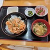 直営食堂 さくら