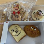 Jamu Ojisan no Pan Kojo Nagoya Ten