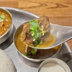 Spice Corner Benzie - 