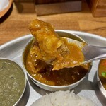 Spice Corner Benzie - 