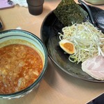 創作らーめん厨房 恵比寿商店 岩見沢店 - 