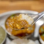 Spice Corner Benzie - 