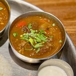 Spice Corner Benzie - 