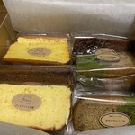 Forest 米粉シフォン工房 - 