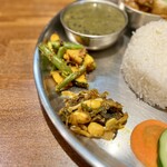 Spice Corner Benzie - 