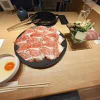 すき焼 しゃぶしゃぶつかだ KITTE大阪店 - 