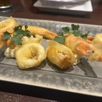 ワカヌイ グリル ダイニング バー 東京 - 