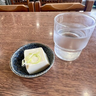 ラーメン 琉華_0