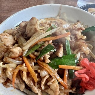 ラーメン 琉華_1