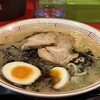 ラーメン　赤組