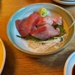 居酒屋 代官町 なが坂 - 