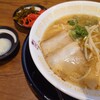 ラーメン ごくまる シーガーデンひじ店