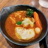 スープカレーlavi 新千歳空港店