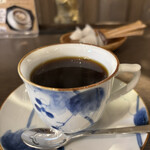 ノッポロ コーヒー - 